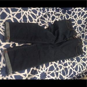 Skinny jeans to roll up or not by pure energy.